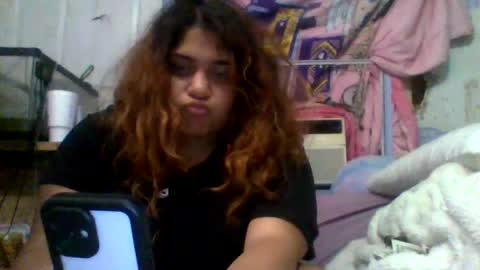 dovedianna online show from July 31, 2:45 am