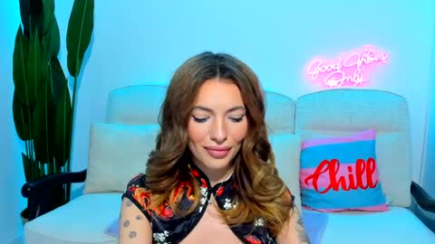 Jessy online show from March 30, 8:09 pm