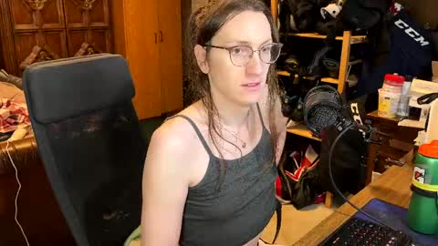 Jessica Starla online show from May 27, 3:14 am