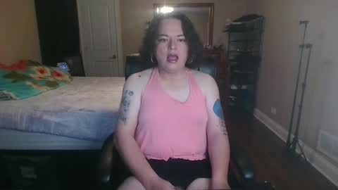 Jessie online show from January 26, 12:05 am