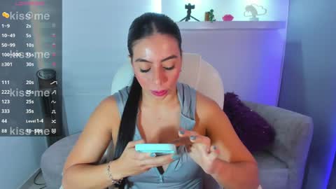 Jessisa online show from June 8, 3:02 pm