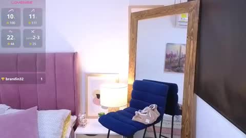 Jess online show from February 20, 7:19 pm