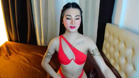 Your naughty Jessie online show from October 7, 6:59 pm