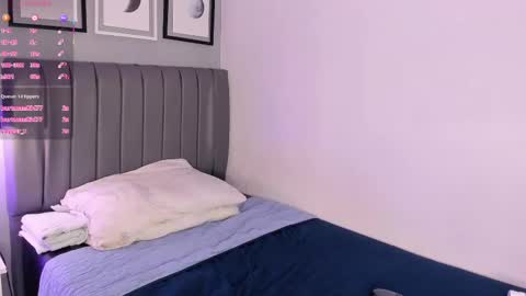 jessie_jarper online show from February 21, 3:10 pm