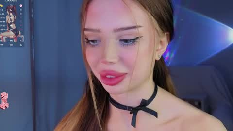 jessie_johns online show from April 10, 4:44 pm