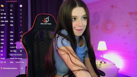 jessie_johns online show from February 18, 6:58 pm