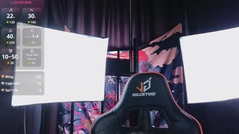 jessie_johns online show from February 25, 6:44 pm