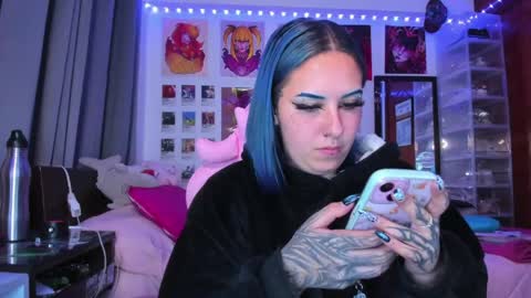 Your Sweet Angel online show from April 15, 4:38 am