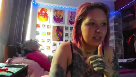 Your Sweet Angel online show from February 20, 6:32 pm