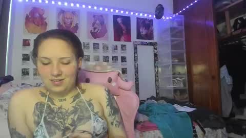 Your Sweet Angel online show from November 27, 6:48 pm