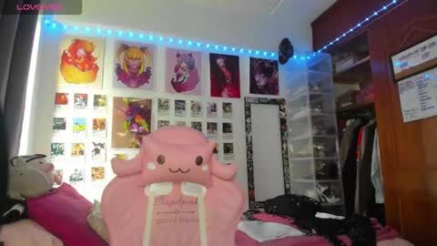 Your Sweet Angel online show from March 18, 4:35 pm