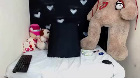 Jessie Big Boobs online show from February 19, 1:06 pm