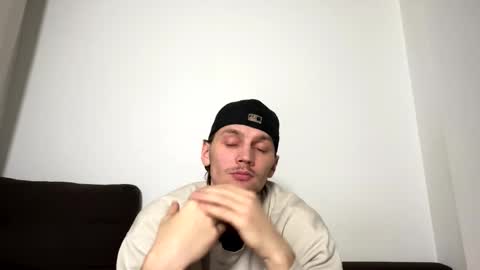 JessieRise online show from February 21, 9:51 pm