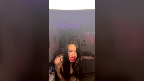 jessiexy online show from December 23, 4:29 am