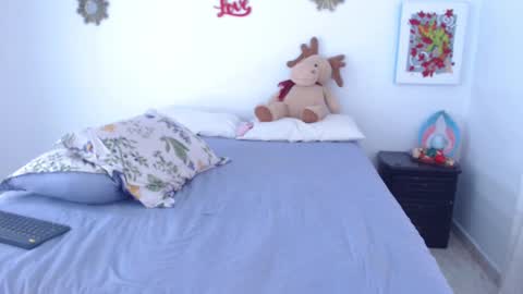 JESSI GOMEZ online show from January 25, 4:46 pm