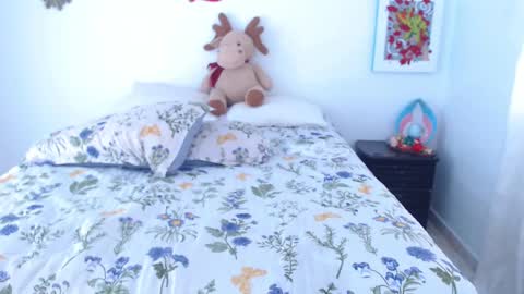 JESSI GOMEZ online show from January 27, 4:11 pm