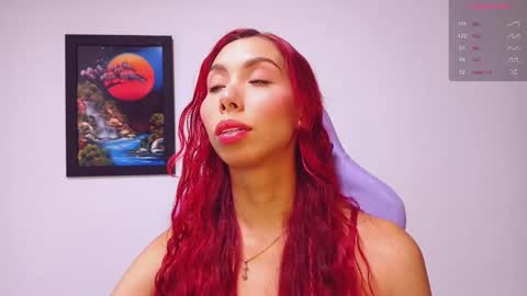 Jessica online show from February 4, 3:22 am