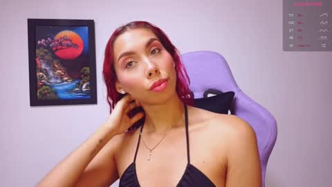 Jessica online show from February 19, 4:55 am