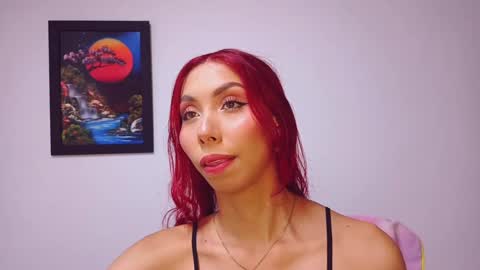 Jessica online show from January 1, 1:47 am