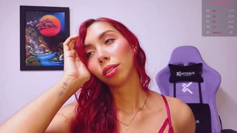 Jessica online show from February 4, 12:19 am