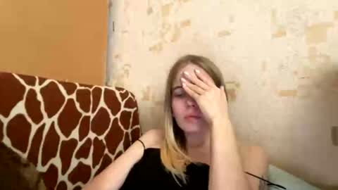 jessika_evans online show from June 8, 1:01 pm