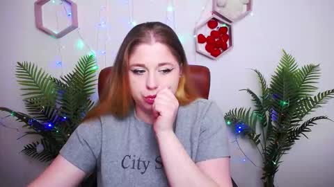 Jess online show from March 20, 8:08 am