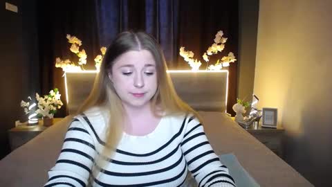 Jess online show from March 10, 7:34 am