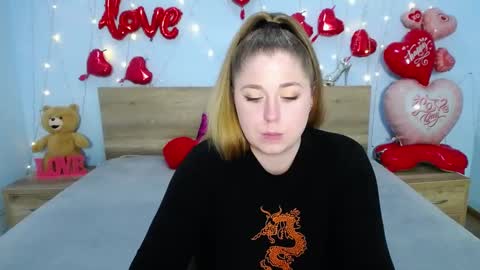 Jess online show from February 27, 11:06 am