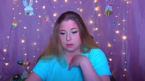 Jess online show from April 4, 6:26 pm