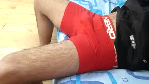 jesslb online show from October 26, 5:08 am