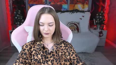 JesssWalker online show from January 16, 3:15 am