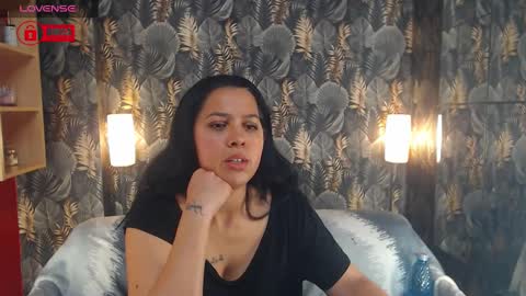 JessTheWicked online show from February 9, 7:41 pm