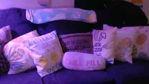 jesswick online show from March 6, 8:57 am