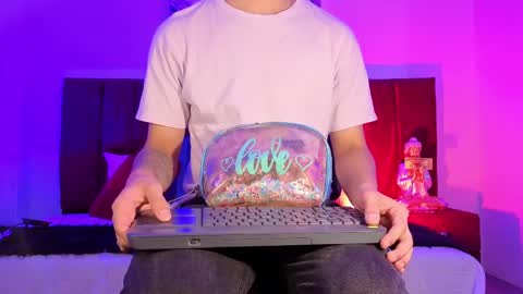 Jessy Mateus online show from April 2, 8:16 pm