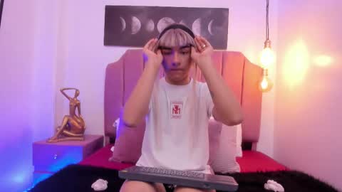 Jessy Mateus online show from March 30, 10:10 pm