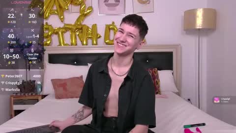 Jessy online show from February 28, 2:20 pm