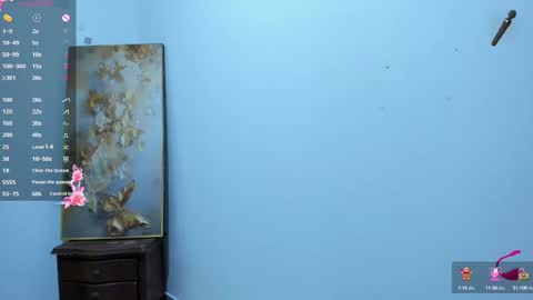 jessye_golden online show from September 26, 11:46 pm