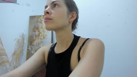 jessye_golden online show from October 25, 7:03 pm