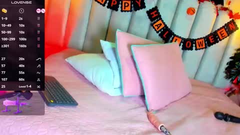 JessyGaleano online show from October 24, 6:41 pm