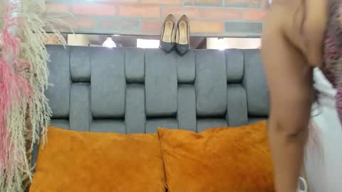 JESSY CORTES online show from March 2, 11:33 pm