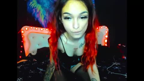 jessyjess745967 online show from August 8, 3:49 am