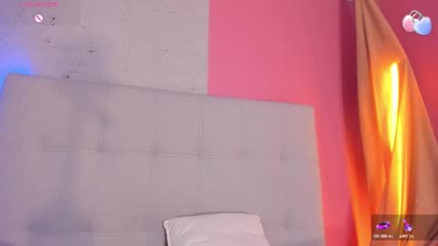 Jessy Morgan online show from March 11, 8:08 am