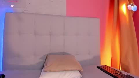 Jessy Morgan online show from March 12, 7:02 am