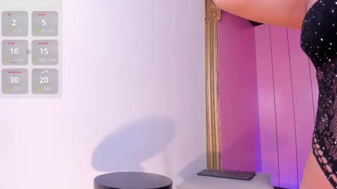 Jessy Morgan online show from September 26, 4:42 am