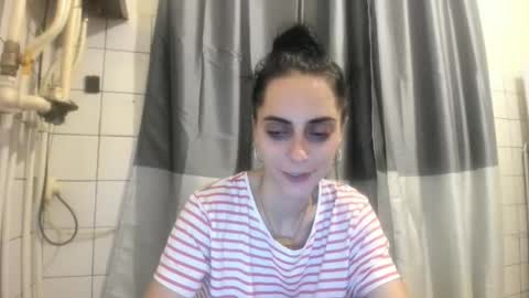 Jessy online show from October 14, 9:29 pm