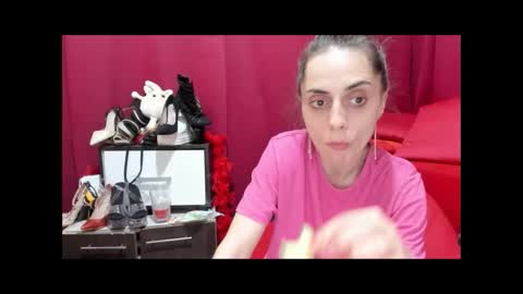 Jessy online show from May 10, 6:47 pm