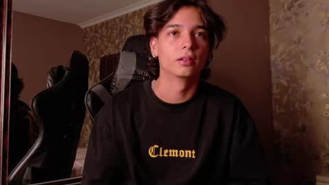 Jessy online show from July 26, 2:31 am