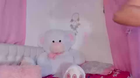 Snapshot of jessyzoe chatting on October 23, 6:09 pm Jessy online show from October 23, 6:09 pm