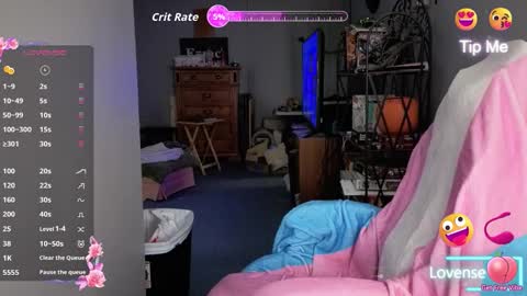 JesikaStar625 online show from February 21, 2:25 am