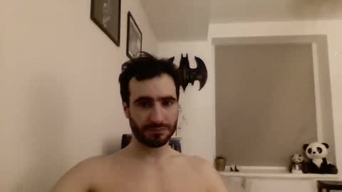 jestersquid89 online show from February 5, 7:20 pm